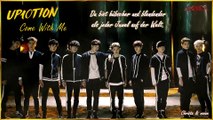 UP10TION - Come With Me  k-pop [germen Sub]