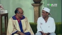 Best of Mastana and Jawad Waseem Pakistani Stage Drama Full Comedy Clip