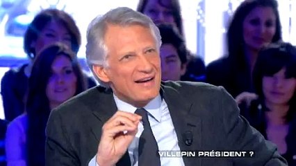 Villepin-Ardisson-Salut les Terriens le 08/01/2011