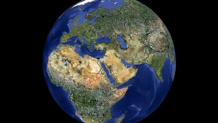 Un OVNI se pose sur Jerusalem : canular ou pas ?