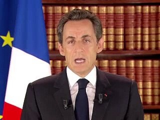 Sarkozy muscle sa politique étrangère contestée et remplace MAM par Juppé