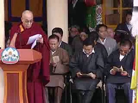 Le Journal vidéo du jeudi 10 mars 2011, édition de 12H00.