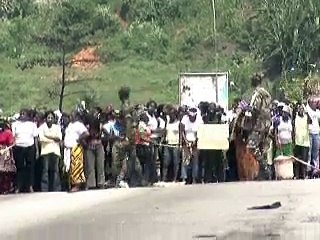 Côte d'Ivoire: l'UA confirme l'élection de Ouattara, Gbagbo intransigeant