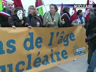 Le Journal vidéo du lundi 14 mars 2011, édition de 18H00