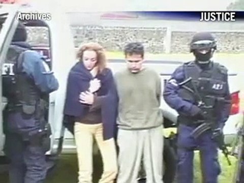 Le Journal vidéo du jeudi 17 mars 2011, édition de 12H00.