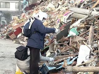 Le Journal vidéo du vendredi 18 mars 2011, édition de 18H00