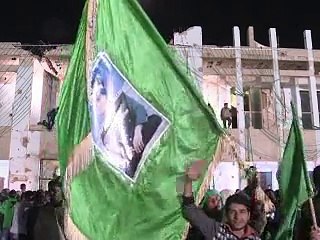 Le Journal vidéo du lundi 21 mars 2011, édition de 18H00