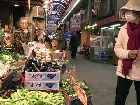 Le Journal vidéo du mercredi 23 mars 2011, édition de 18H00.
