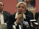 Cantonales: "Marine le Pen est candidate dans les 1.900 cantons!", raille Copé