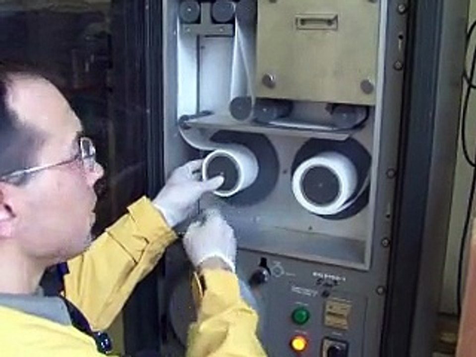 Fukushima: premières traces de radioactivité en France, "aucun danger"