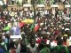 Côte d'Ivoire: le camp Ouattara progresse, Gbagbo veut un cessez-le-feu