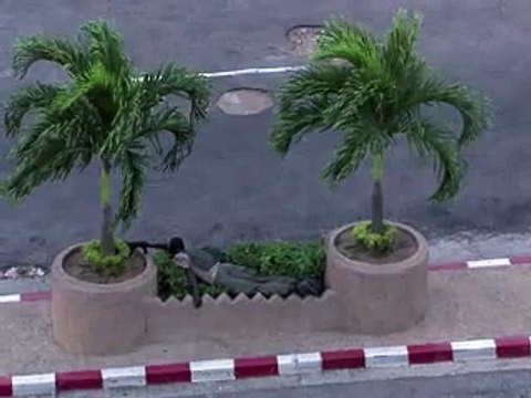 Côte d'Ivoire: la bataille d'Abidjan fait rage, résistance acharnée des pro-Gbagbo