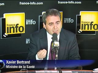 Mediator: Servier "déçu" par le mode d'indemnisation présenté par le gouvernement