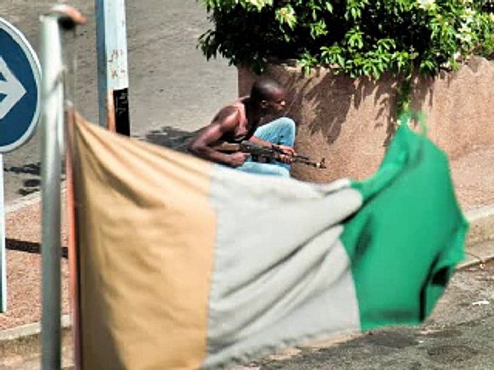 Le Journal vidéo du vendredi 1er avril 2011, édition de 12H00.