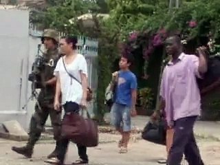 Le Journal vidéo du lundi 4 avril 2011, édition de 12H00.