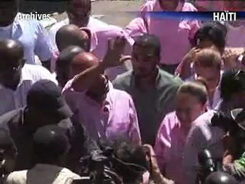 Le Journal vidéo du mardi 5 avril 2011, édition de 12H00.