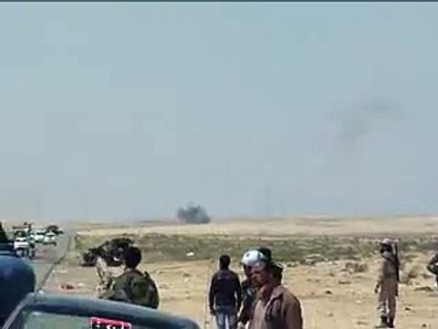 Libye: les rebelles reculent, accusent l'Otan de laisser mourir Misrata