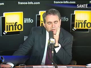 Le Journal vidéo du jeudi 7 avril 2011, édition de 12H00.