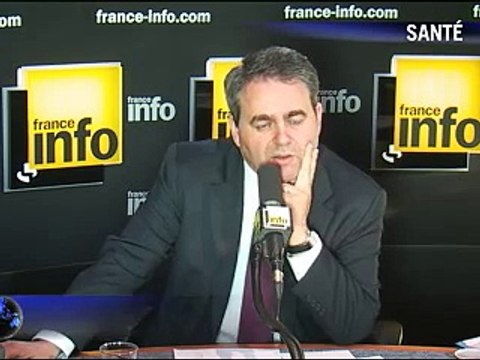 Le Journal vidéo du jeudi 7 avril 2011, édition de 12H00.
