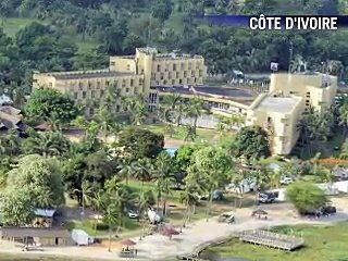 Le Journal vidéo du dimanche 10 avril 2011, édition de 18H00