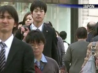 Le Journal vidéo du lundi 11 avril 2011, édition de 12H00