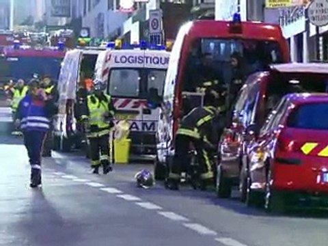 Le Journal vidéo du jeudi 14 avril 2011, édition de 12H00.