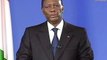 Côte d'Ivoire: réconciliation et sécurité, vaste programme pour Ouattara