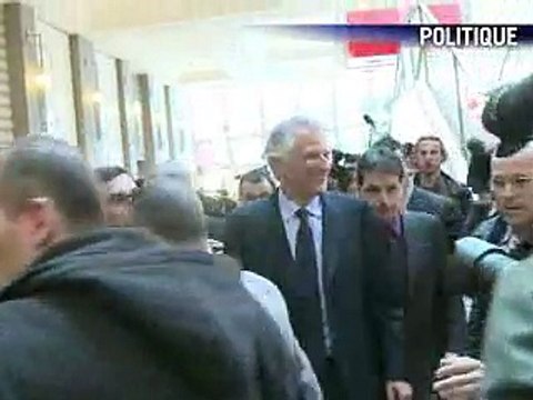 Le Journal vidéo du jeudi 14 avril 2011, édition de 18H00.