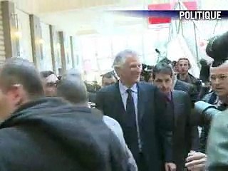 Le Journal vidéo du jeudi 14 avril 2011, édition de 18H00.