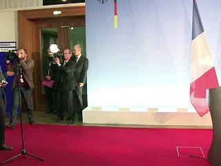 Libye: les Etats-Unis ne reviendront pas en première ligne