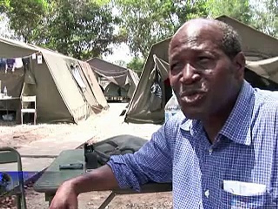 Côte d'Ivoire: la vie reprend timidement ses droits à Abidjan