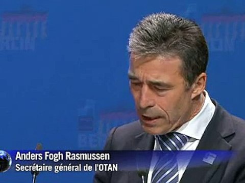 Libye: Misrata pilonné, les rebelles avancent vers l'ouest