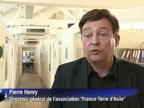 Migrants tunisiens: tension entre Rome et Paris qui campe sur ses positions