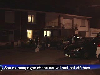 Double homicide près de Lille : le suspect toujours en garde à vue