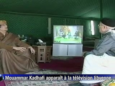 Libye: les rebelles conquièrent un poste frontière dans l'Ouest