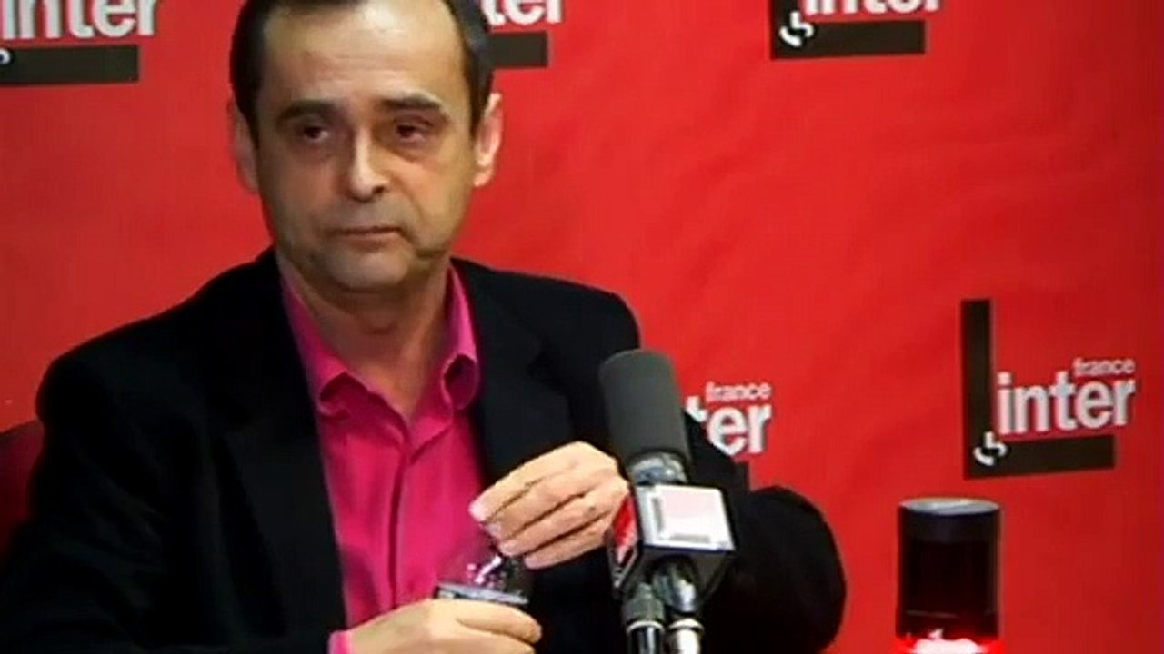 Clash entre Robert Ménard et Pascale Clark