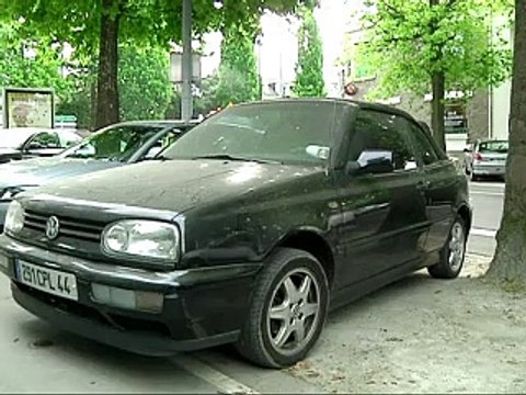 Le Journal vidéo du jeudi 21 avril 2011, édition de 18H00