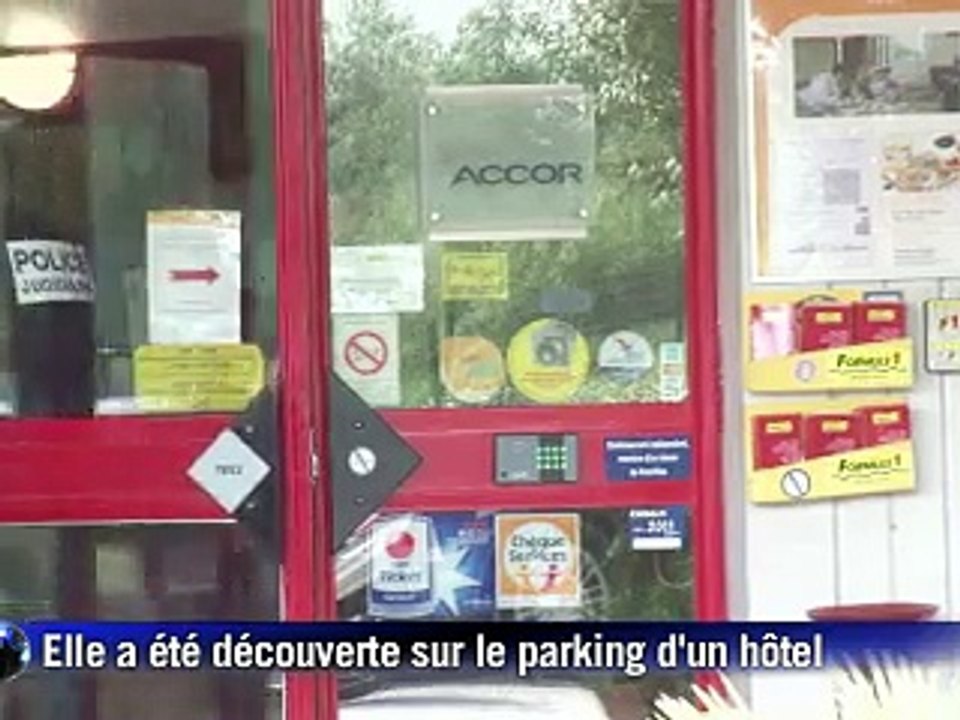 Disparus de Nantes: "cinq exécutions méthodiques"