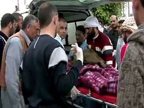 Syrie: quatre morts et plusieurs blessés, vague d'arrestations