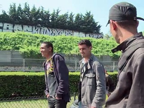 Le journal vidéo du mardi 26 avril, édition de 18h00