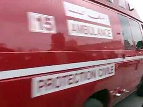 Le Journal vidéo du jeudi 28 avril 2011, édition de 18H00