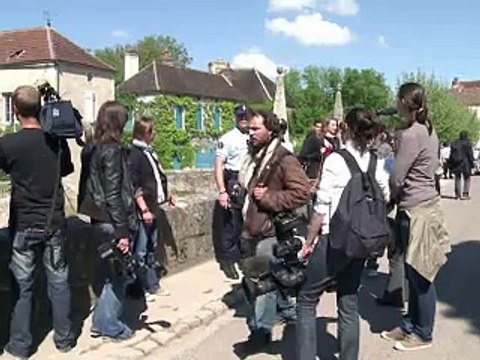 Le Journal vidéo du samedi 30 avril 2011, édition de 18H00