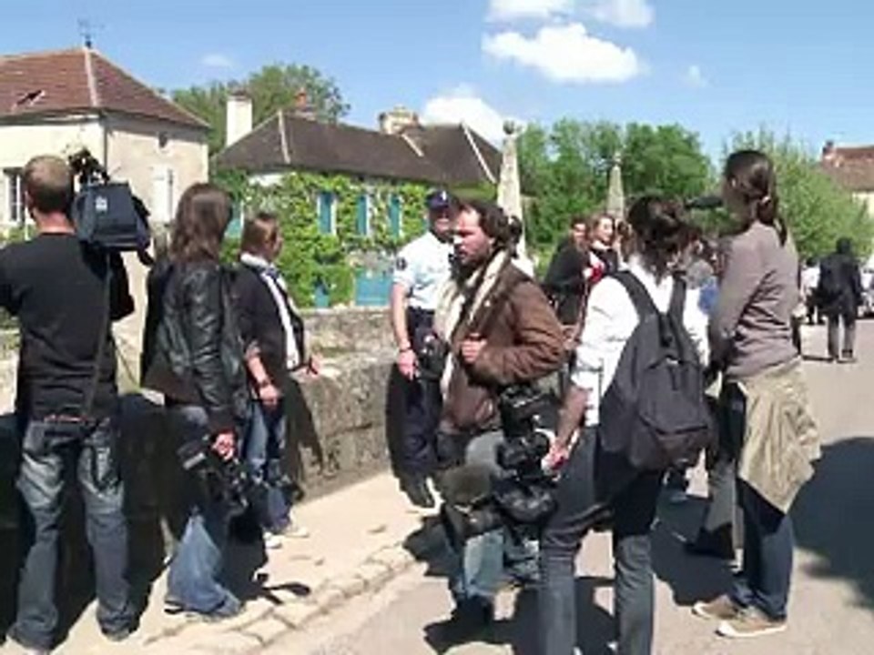 Le Journal vidéo du samedi 30 avril 2011, édition de 18H00