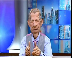 Les Guignols de l'info : Le Japon 1945-2011 c'est pareil