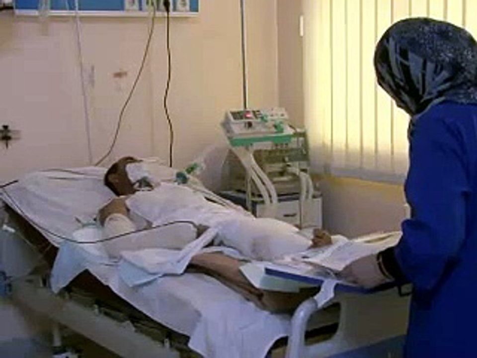 Libye: trois fortes explosions à Tripoli, inquiétude à Misrata