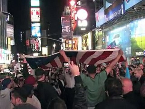 Le Journal vidéo du vendredi 6 mai 2011, édition de 12H00.