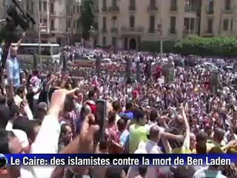 Al-Qaïda jure de venger Ben Laden, Obama décore les membres du commando