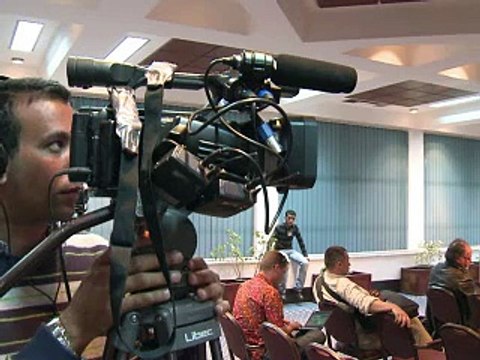 Libye: les combats se concentrent sur Misrata, l'Otan optimiste