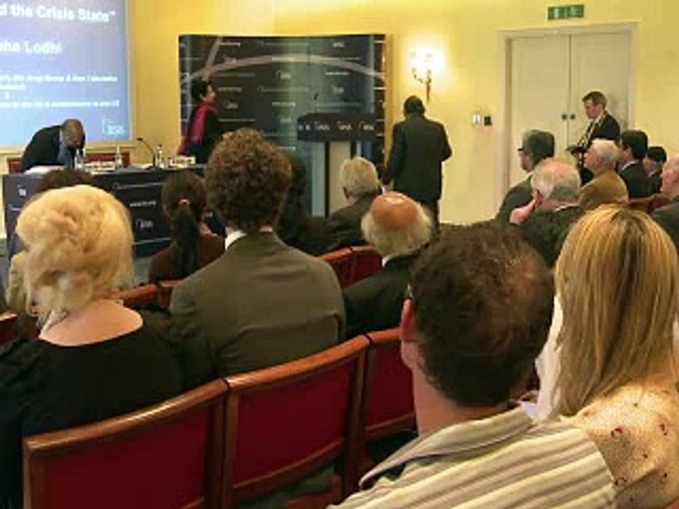 Ben Laden: le Pakistan rejette des accusations "absurdes", mais va enquêter