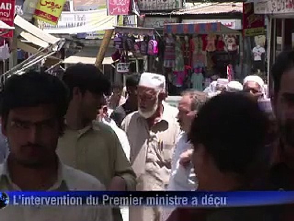 Ben Laden: vives tensions entre Etats-Unis et Pakistan